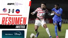 Estados Unidos vence con autoridad a Haití en su debut del Concacaf Sub-20