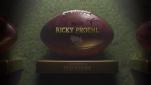 Ricky Proehl's 'I scored a touchdown' story: SB XXXVI