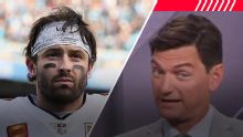 Fowler: Bucs 'optimistic' they can get deal done with Baker Mayfield