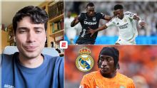 Real Madrid y los números de la "Operación Diomandé"