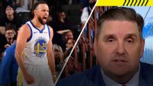 Windy: The Warriors are going to keep trying to win with Steph Curry