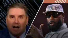 Windy calls LeBron's move to 76ers 'wild and unprecedented'