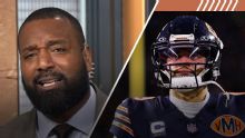 Orlovsky and Canty debate this season's NFC North champ