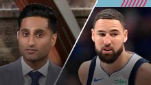 Shams: DeRozan, Thompson and Kuminga names to watch in the post-LeBron market