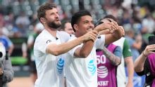 Müller, Evander put on a show during the MLS All-Star Shooting Challenge