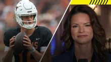 Texas or Ohio State? Dinich reveals her preseason No. 1 team
