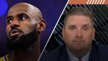 What position should LeBron play for the Sixers? Windy weighs in
