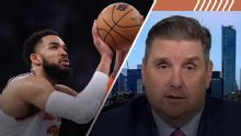 Windy: How Knicks handle KAT extension could determine franchise future