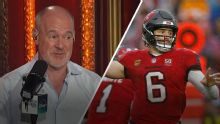 Why Eisen would bet on Baker Mayfield this season