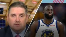 Windy: Draymond's return sets up Warriors for a 'huge' 2027 offseason