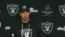 Klint Kubiak names Kirk Cousins QB1 to start training camp