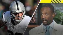 Would Maxx Crosby make the Cowboys legit Super Bowl contenders?