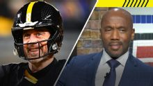How good will the Steelers be in Aaron Rodgers' last season?