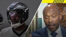 What Jonathan Greenard's injury means for the Eagles