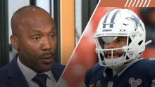 Why Louis Riddick has high hopes for the Cowboys