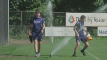 Vernieuwd Telstar maakt frisse start onder Brugge: "Liefst gaan we vorig jaar overtreffen"