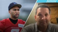 Schefter: Texans 'absolutely' behind C.J. Stroud