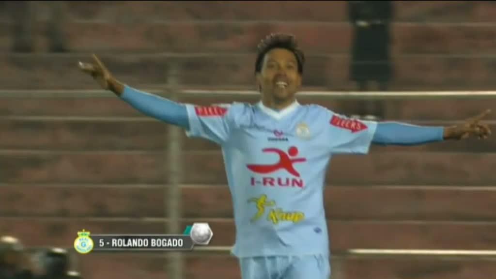 Highlights Real Garcilaso 1 0 National Espn Video Highlights Real Garcilaso 1 0 National Espn Video
