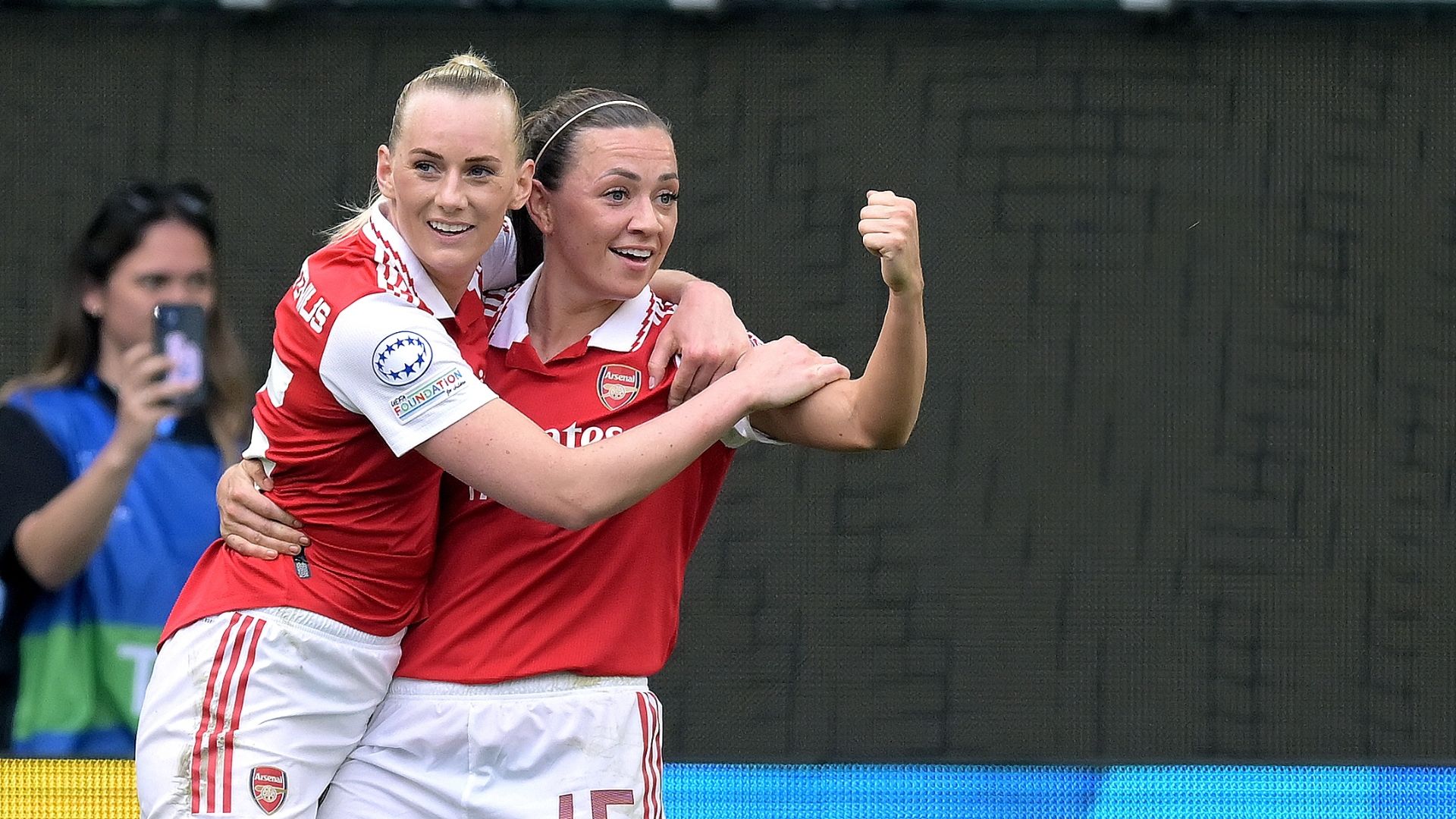 How Huge Arsenal Resilience Keeps Champions League Dream Alive ESPN Video how-huge-arsenal-resilience-keeps-champions-league-dream-alive-espn-video