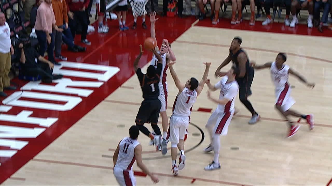 Texas v Stanford Postgame Breakdown ESPN Video