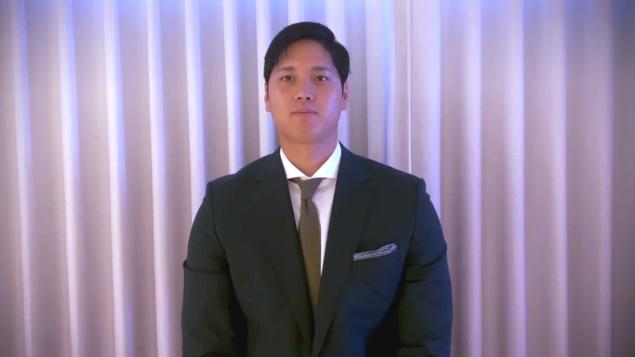 Shohei Ohtani is the ultimate 𝐀𝐥𝐥-𝐒𝐭𝐚𝐫 ⭐️. He has been