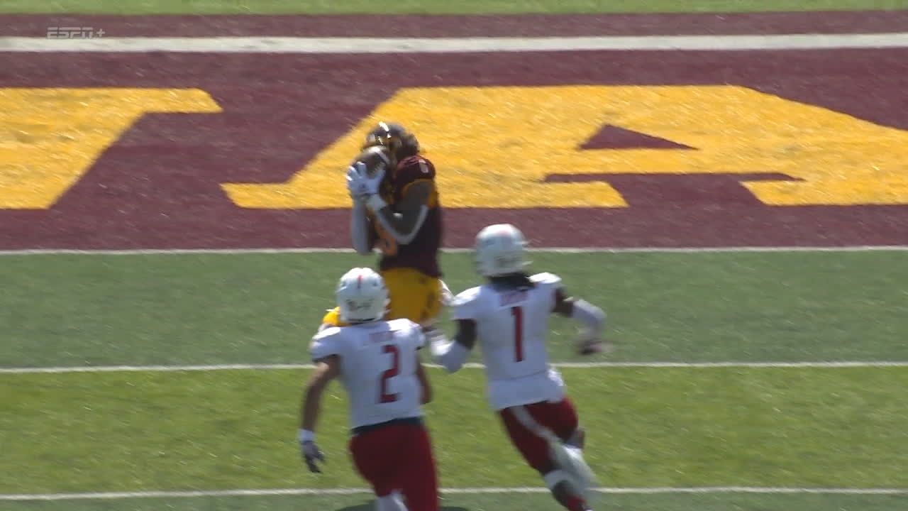Central Michigan s Long Pass Sets Up TD Run ESPN Video central-michigan-s-long-pass-sets-up-td-run-espn-video