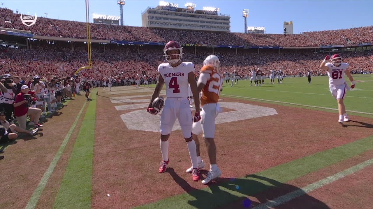 College Football Scoreboard, ESPN