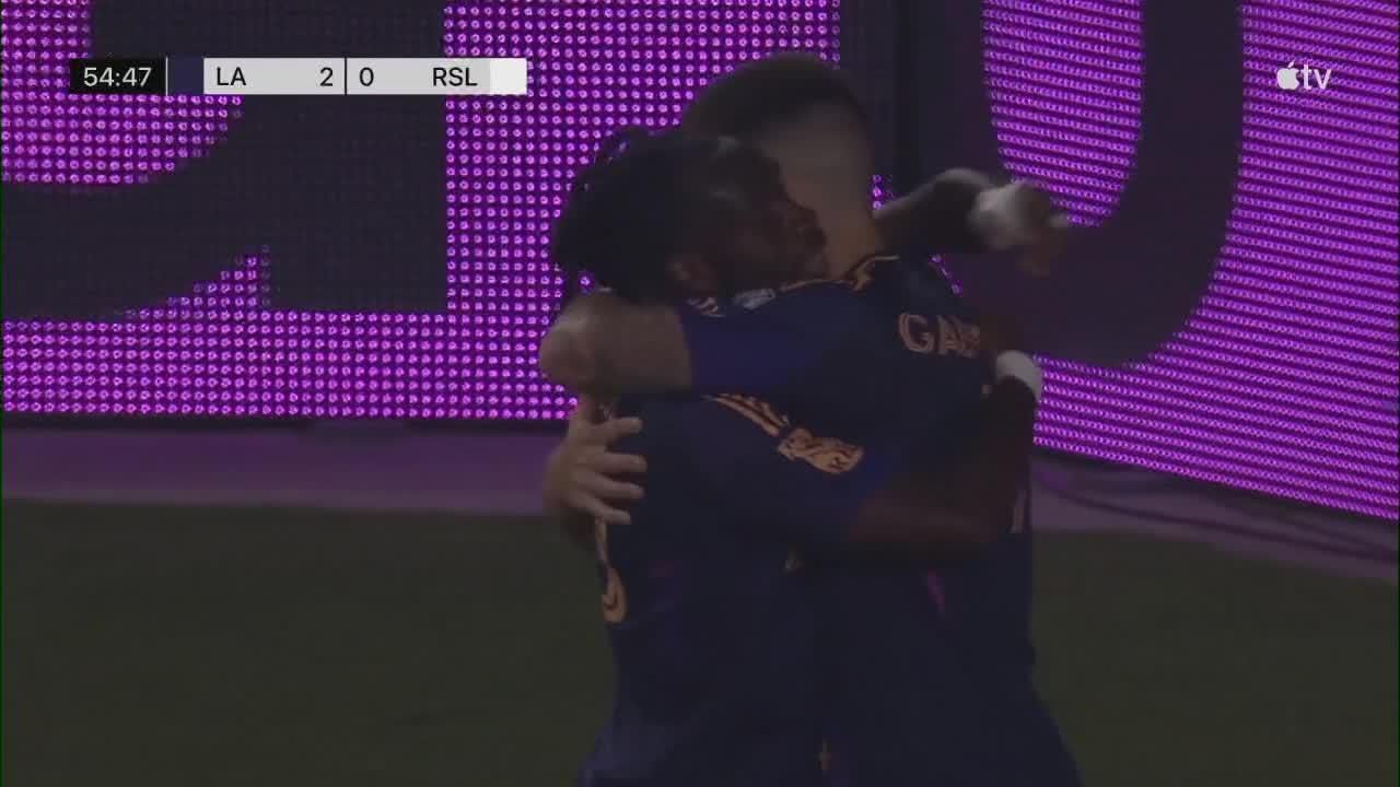 Messi y Suárez impulsan al Inter Miami: Ascenso en el Ranking MLS 4 LA Galaxy vs. Real Salt Lake - Game Highlights