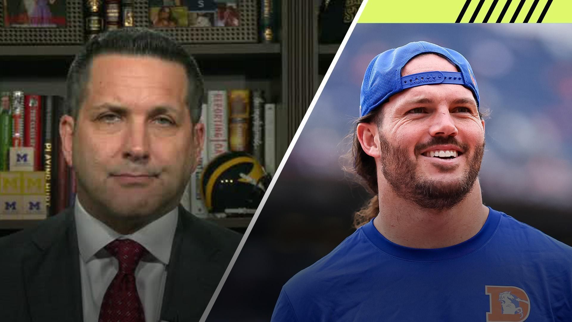 NFL: Power Rankings Semifinales 2025, MVP sin QB Destacados 3 NFL: Power Rankings Semifinales 2025, MVP sin QB Destacados