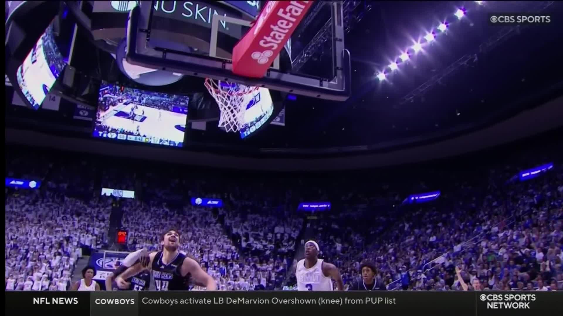 Draft NBA 2026: Peterson, Dybantsa y Boozer lideran el Mock Draft 2 Draft NBA 2026: Peterson, Dybantsa y Boozer lideran el Mock Draft