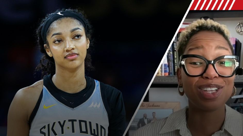 WNBA Shocker! Sky Trades Star Angel Reese to Dream in Blockbuster Deal