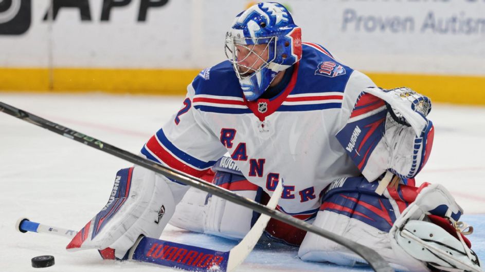 Quick, 40, 3-time Cup champion, plays last game