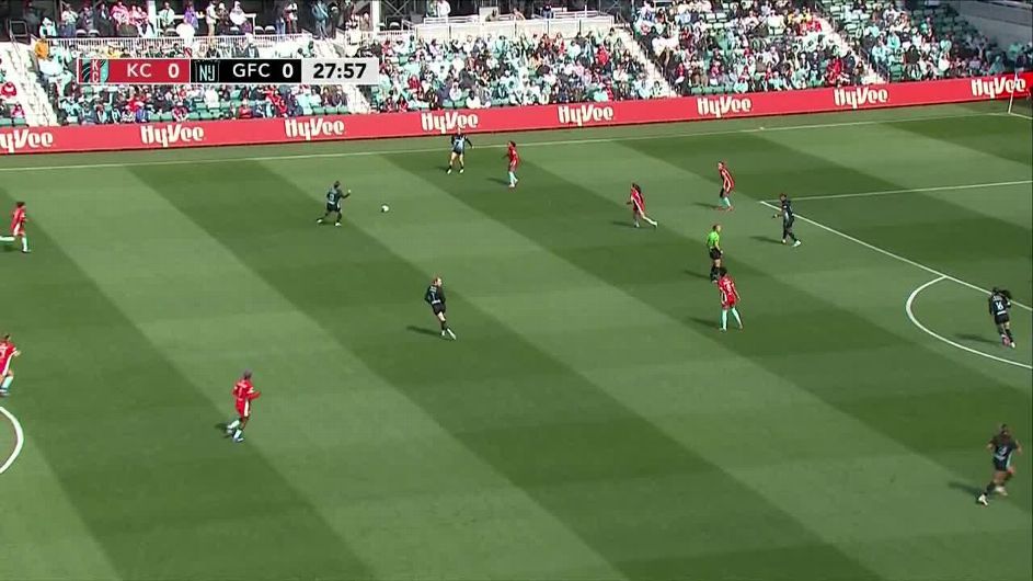 Sources: NWSL expected to vote on calendar shift