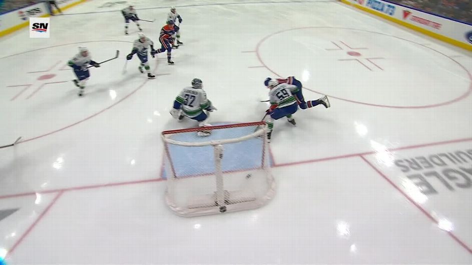 GM Patrik fired by Canucks after last-place finish
