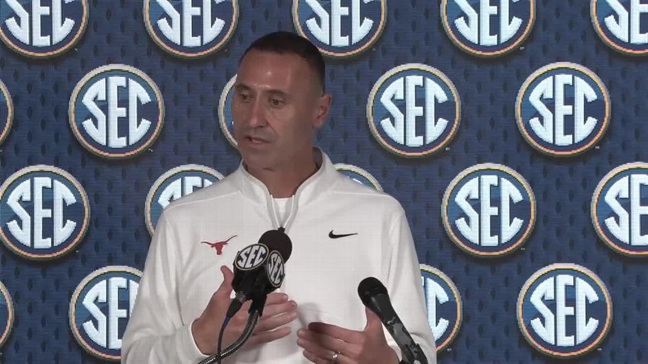 McGuire: Texas Tech willing to play Sarkisian's Texas in Week 1 - ESPN