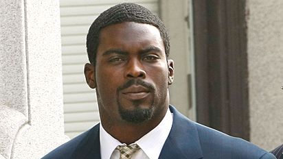 Michael Vick & The Constitutionality of Obamacare - The Black Youth Project