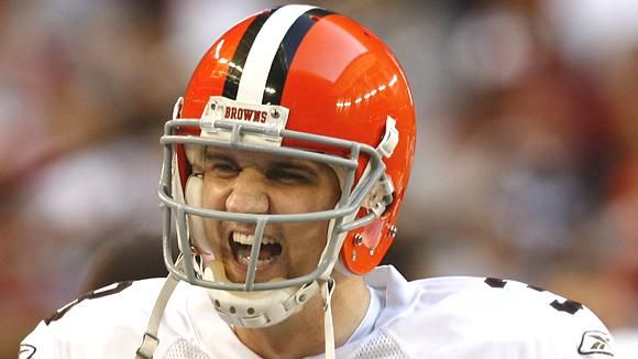 Cleveland Browns Make History With 51-45 Win Over The Bengals