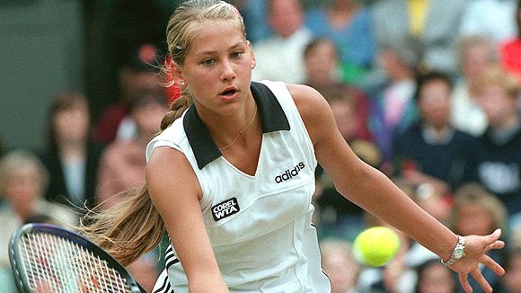 Where is Anna Kournikova now? All you need to know about the former doubles  World No. 1's life post-retirement