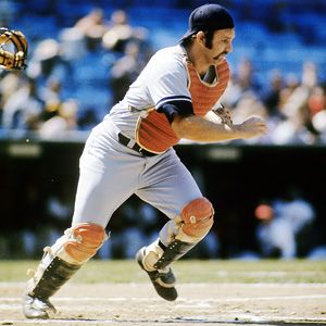 Thurman Munson died 40 years ago today - NBC Sports