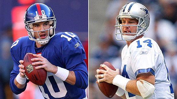 Clayton: Role reversal in the Meadowlands