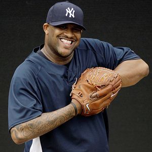 C.C. Sabathia reflects on his second act, giving back and the