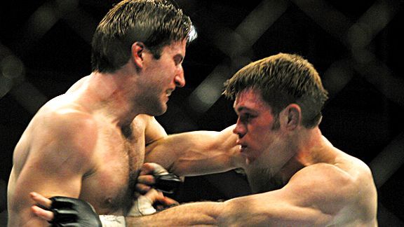 The 13 Strangest Fighting Styles to Ever Grace UFC's Octagon