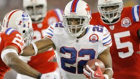 New England Patriots called Fred Jackson within an hour of his release -  ESPN - New England Patriots Blog- ESPN