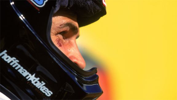 Truth To Me: Mat Hoffman - ESPN