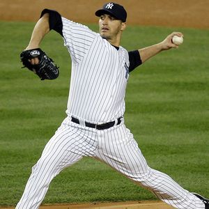 Burnett Pulls Yankees Even as Series Shifts to Philadelphia - The