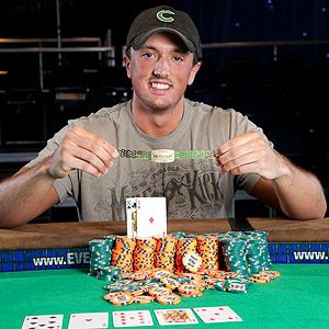 David olson poker rules