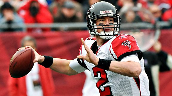 Atlanta Falcons QB Matt Ryan is redeeming himself with a season for the  ages - Super Bowl LI - ESPN