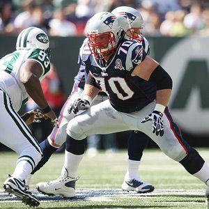 Leigh Bodden - New England Patriots Cornerback - ESPN