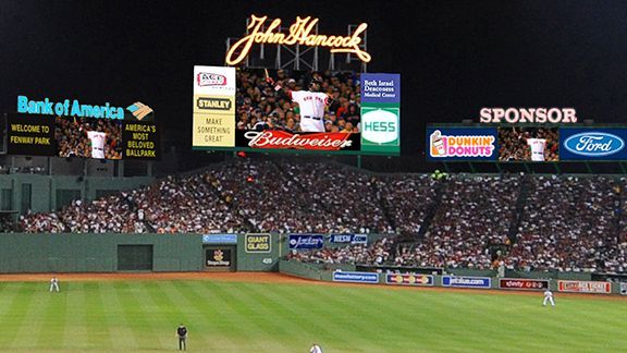 Red Sox kicks off plan to bring all BPS 6th graders to Fenway Park