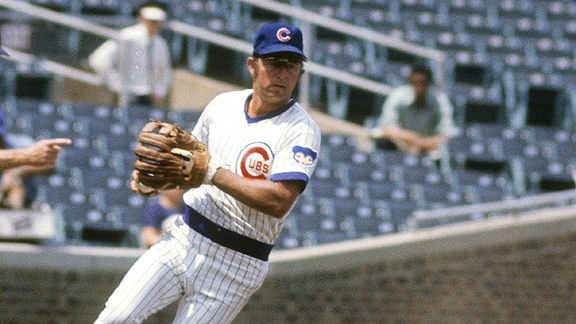 Why isn't Ron Santo in the Hall of Fame? - ESPN - SweetSpot- ESPN
